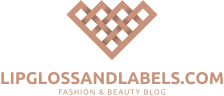 lipglossandlabels.com